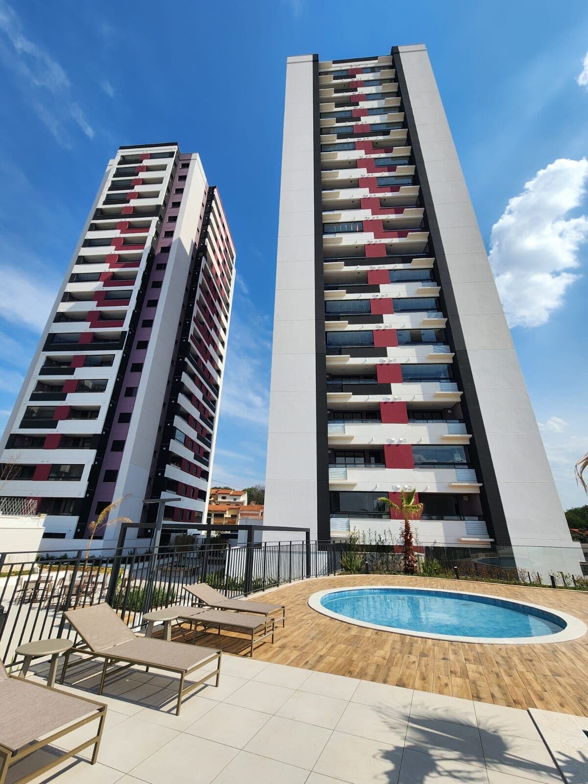 Apartamento Vale Verde Sorocaba, Sorocaba/SP