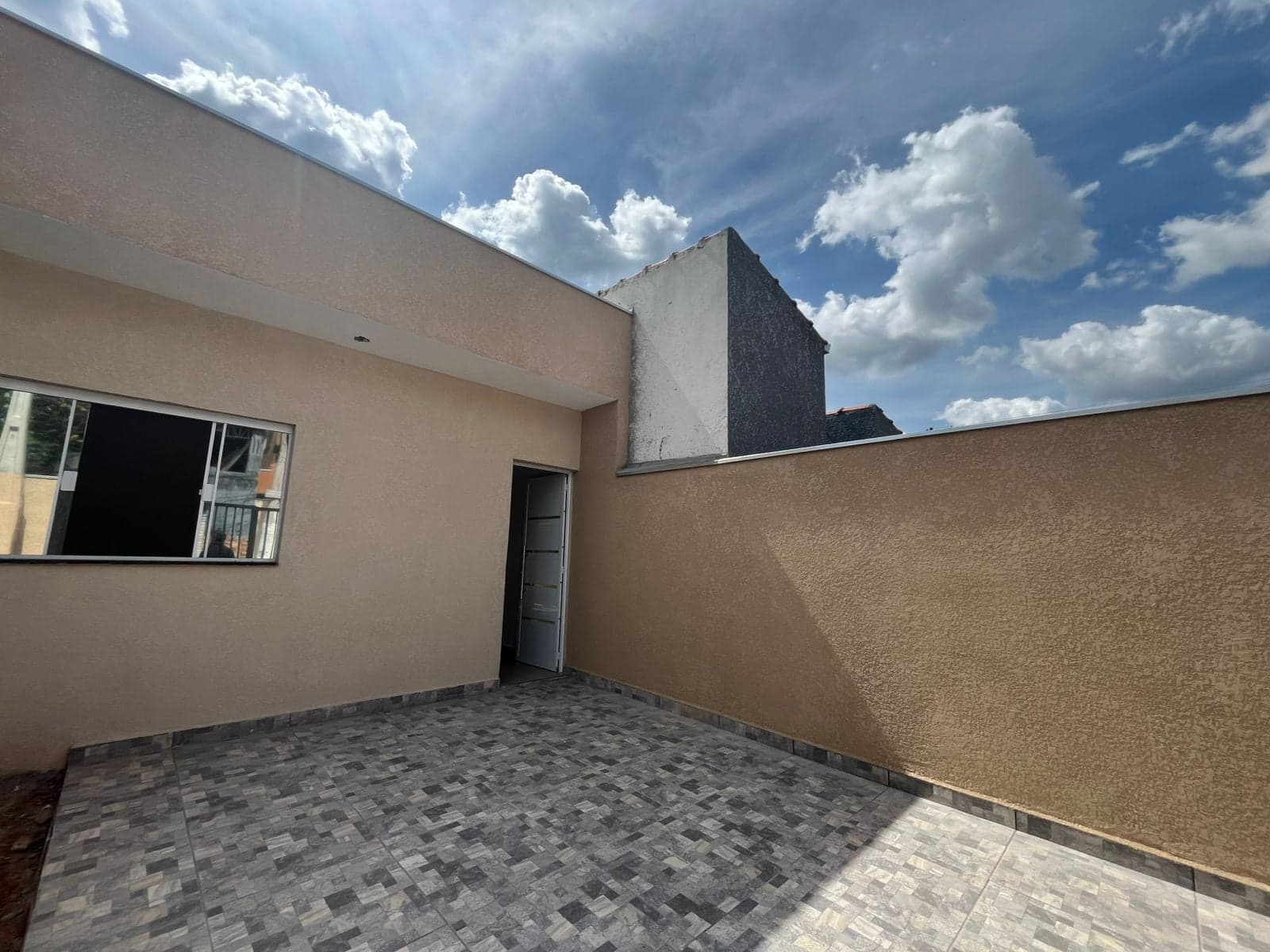Casa Independente no Parque São Bento, Sorocaba/SP