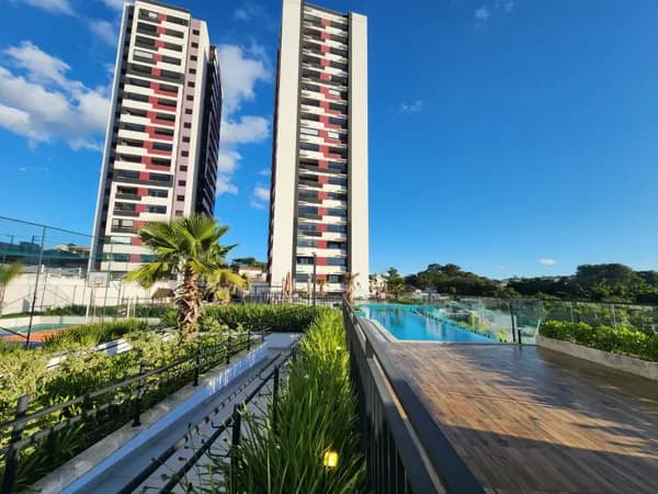 Apartamento Vale Verde Sorocaba, Sorocaba/SP