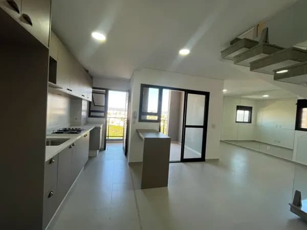 Apartamento para alugar no bairro Parque Campolim em Sorocaba/SP