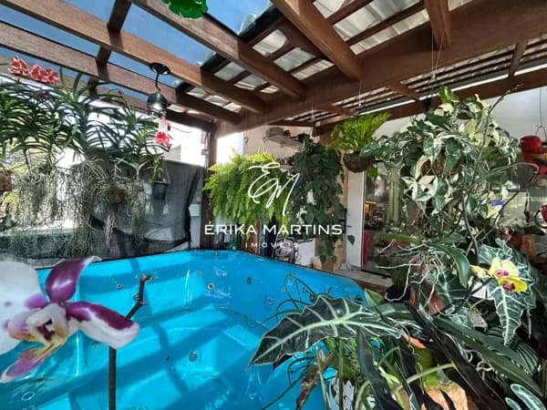 Casa 3 quartos, sendo uma suite à venda na Vila Maria | Lagoa Santa