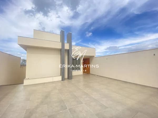 Casa 3 quartos sendo 1 suite no Bairro Shalimar – Lagoa Santa/MG