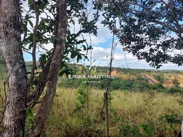 Lote ZR2 de 1000 m no bairro Shalimar / Lagoa Santa