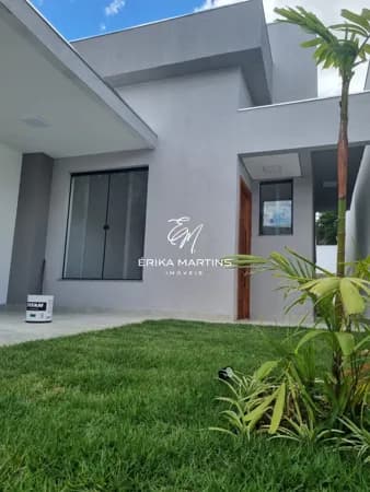 Casa com 3 quartos no bairro Visão - Lagoa Santa/MG