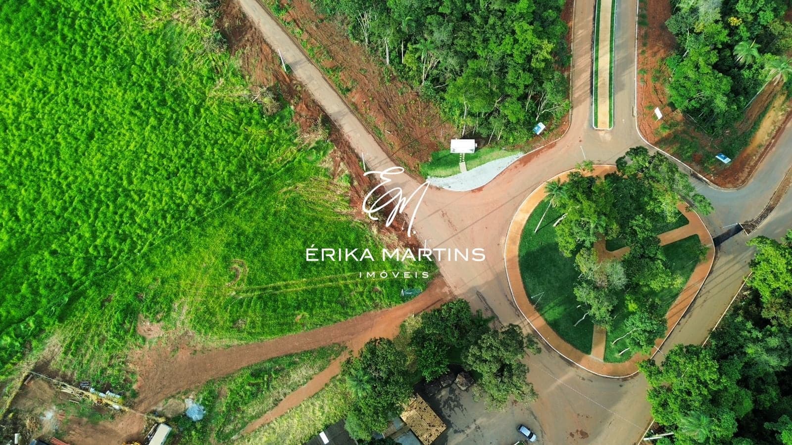 Lote ZR1 360 m no bairro Vila Albanos / Lagoa Santa -MG