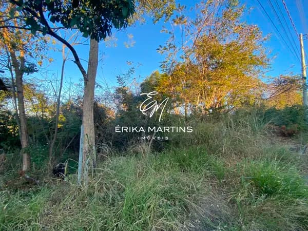 Lote Residencial à Venda – Bairro Paineiras | Lagoa Santa