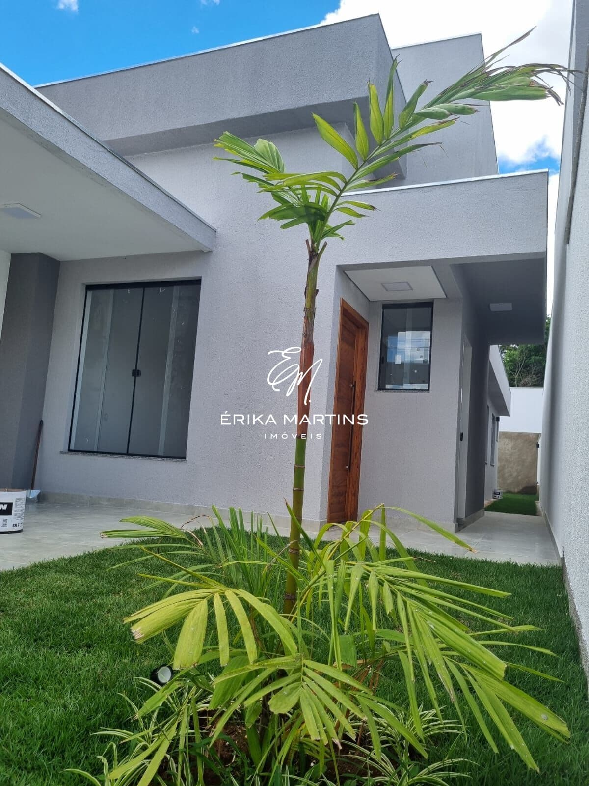 Casa com 3 quartos no bairro Visão - Lagoa Santa/MG