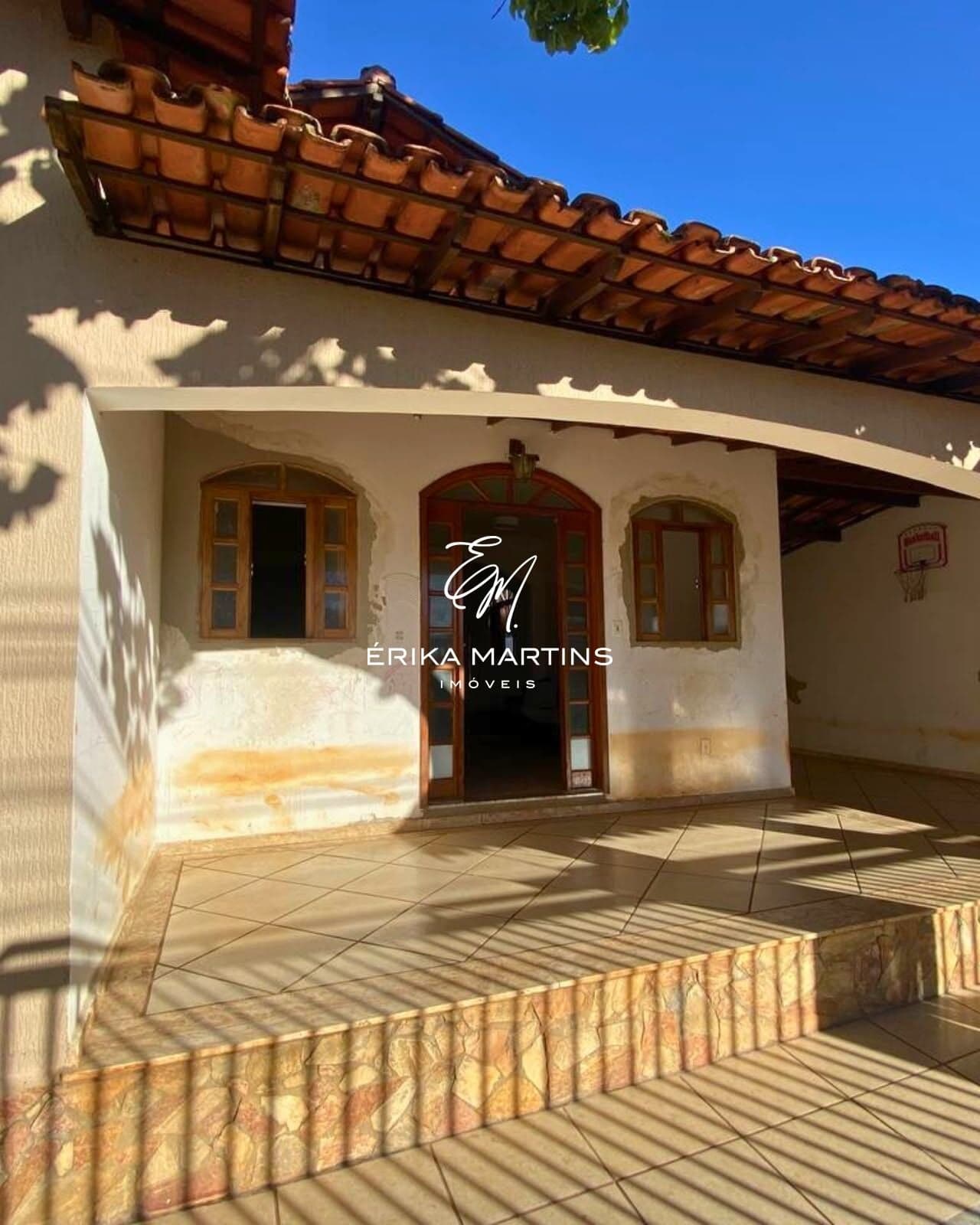 Casa 3 quartos no bairro Promissão / Lagoa Santa -MG