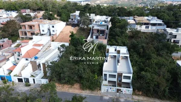 Lote ZR2 360m Bairro Portal do sol