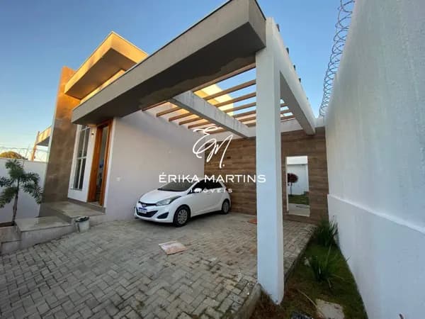 Casa 3 quartos sendo 1 suite, no Bairro Lundcea – Lagoa Santa