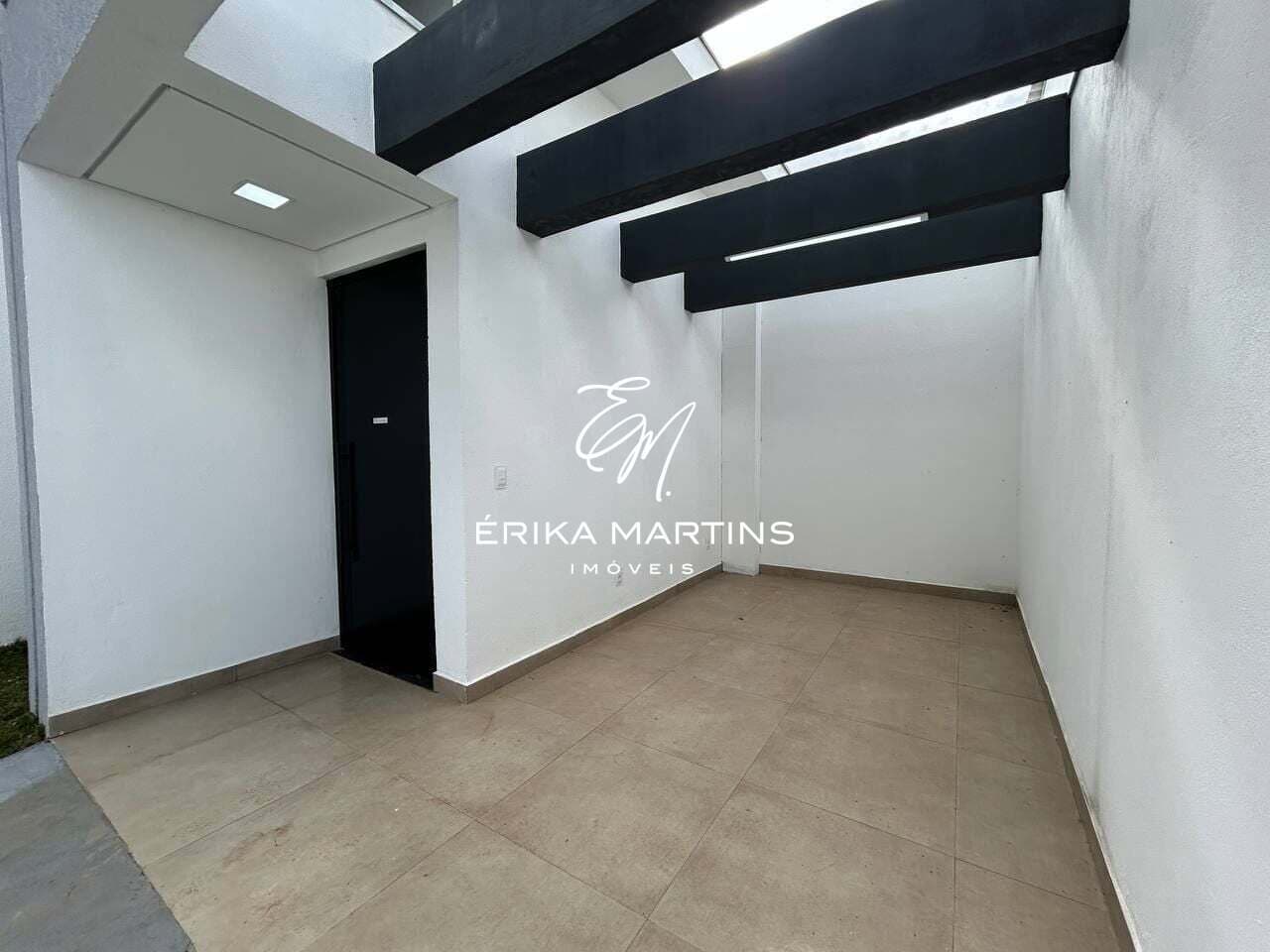 Oportunidade casa 3 quartos, sendo 1 suite, e area gourmet Lagoa Santa/MG – Bairro Promissão