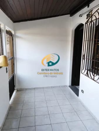 🏡SOBRADO GEMINADO 2 DORMITORIOS OPORTUNIDADE DE LOCAÇÃO NO JARDIM DOS PÁSSAROS! 🏡