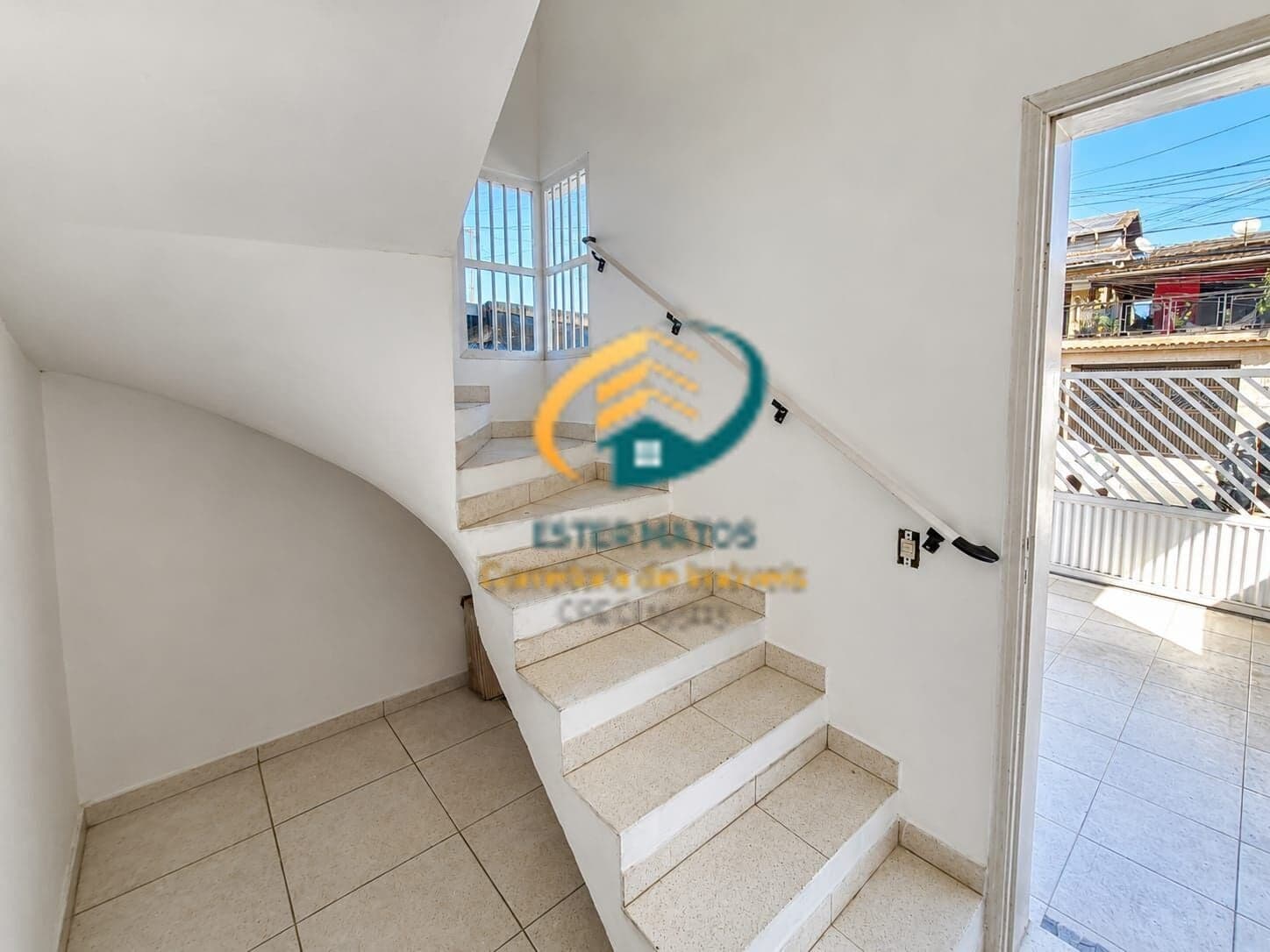 Casa em Guarujá - Vila Santa Rosa