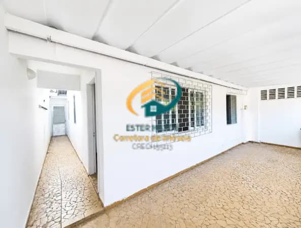 🏠CASA 3 DORMITÓRIOS-Oportunidade na Vila Santa Rosa – Guarujá/SP!