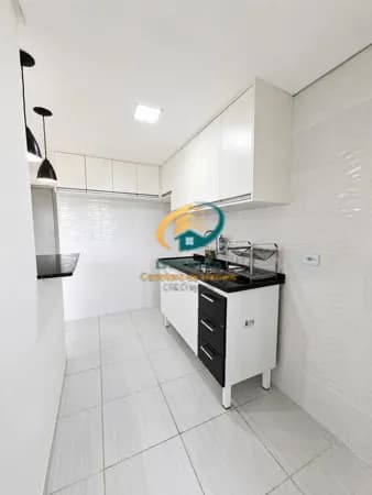 Apartamento em Guarujá - Jardim dos Pássaros