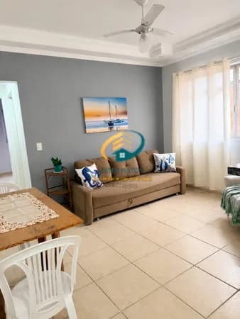 Apartamento em Guarujá - Jardim Las Palmas