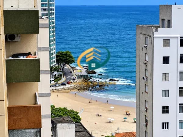 Apartamento em Guarujá - Sítio Paecara (Vicente de Carvalho)