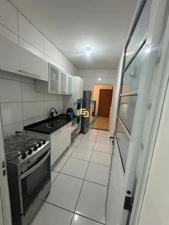 Apartamento à venda no Cond. Residencial Virgínia Abramo - Araras/SP