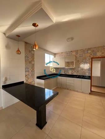 Apartamento à venda no Jardim Fátima - Araras/SP