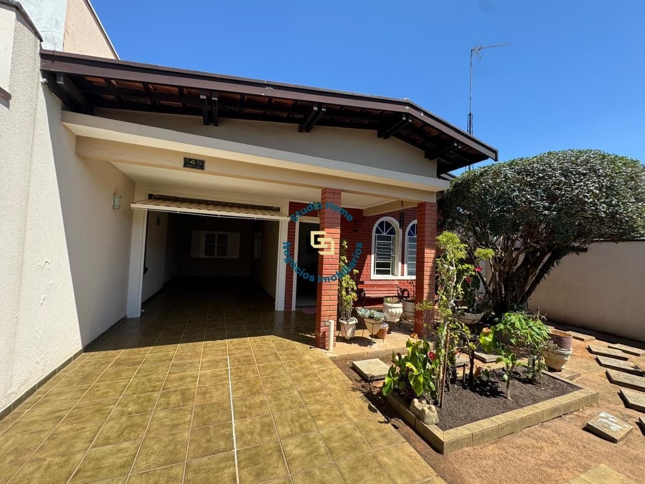 Casa em Centro, Araras/SP