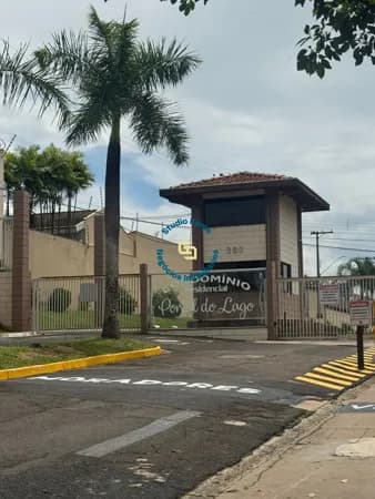 Casa a venda no Condominio Portal do Lago em em Araras-SP | 3 Quartos, Suíte, Espaço Gourmet e Quintal Amplo