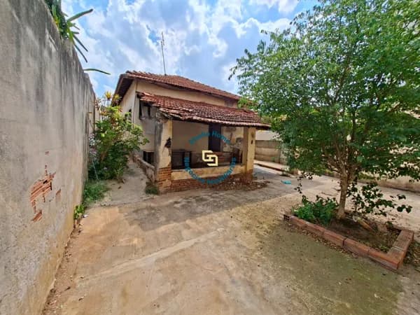 Casa em Araras - Jardim Belvedere