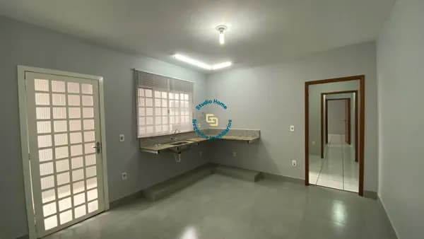 Casa em Araras - Jardim Morumbi