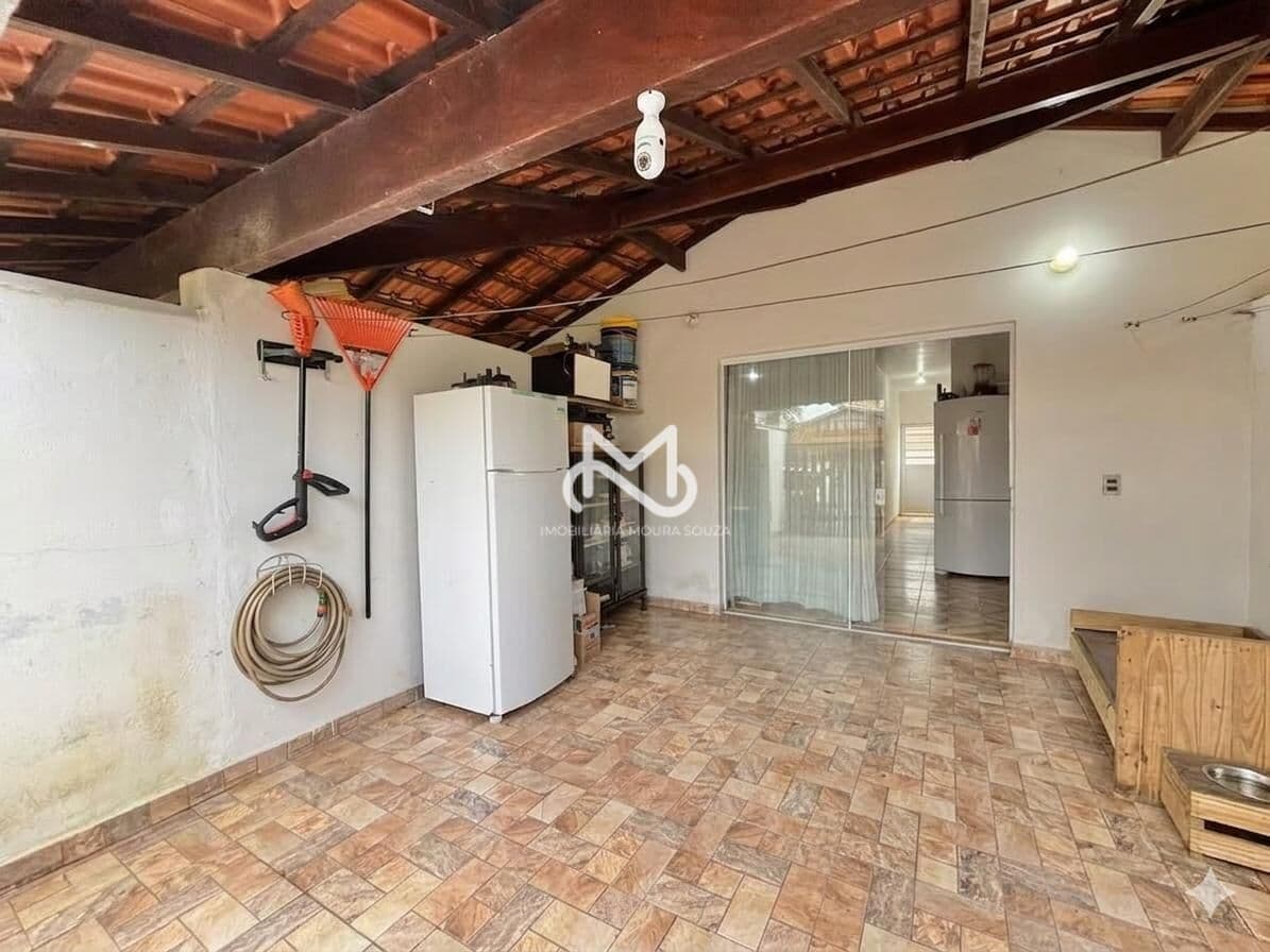 Casa à venda no Jardim Vista Linda em Bertioga/SP