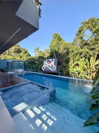 Casa de Alto Padrão à venda no Módulo 11 da Riviera de São Lourenço