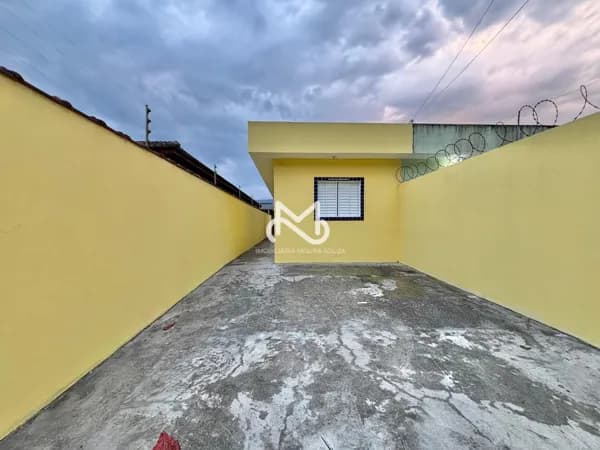 Casa à venda no Jardim Vista Linda em Bertioga