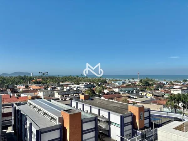 Apartamento para locação no bairro Rio da Praia em Bertioga/SP