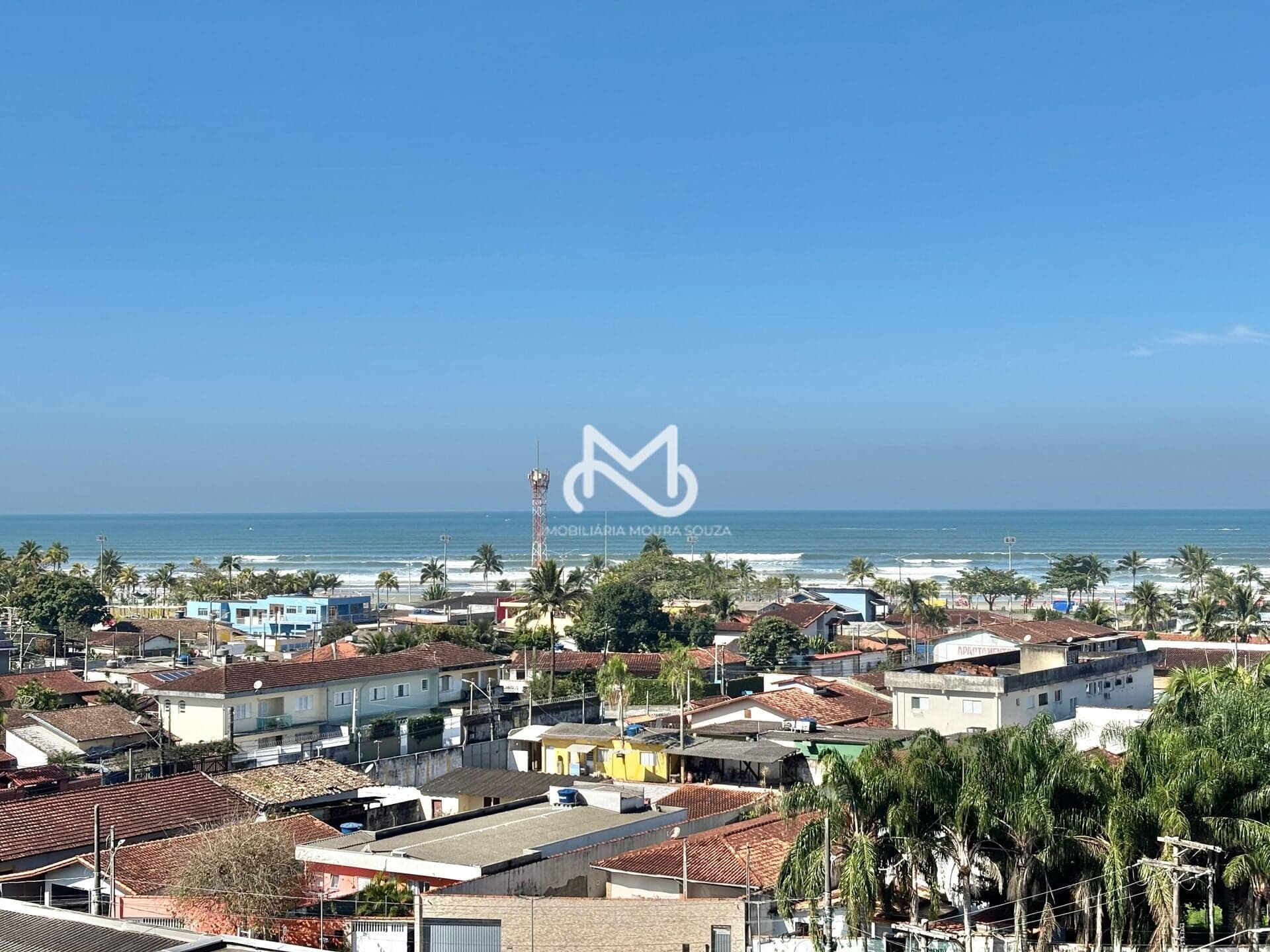 Cobertura à venda no bairro Rio da Praia