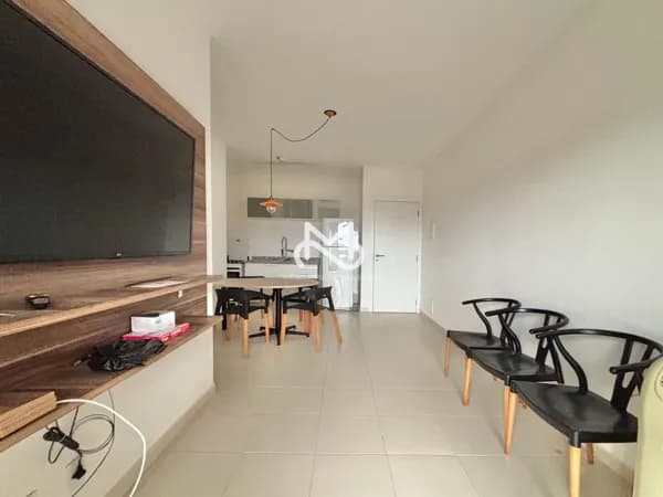 Apartamento à venda no Jardim Indaiá em Bertioga/SP