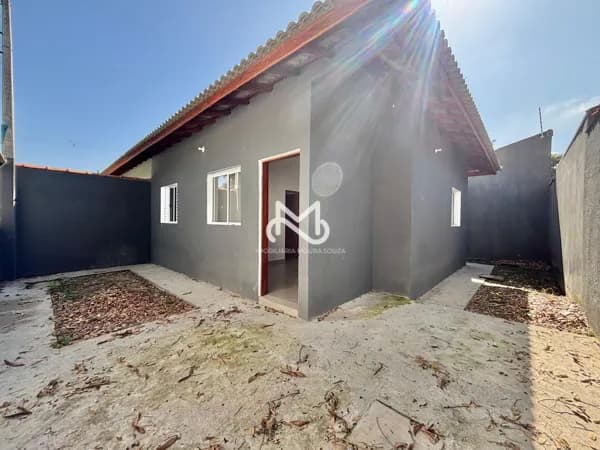 Casa à venda no Jardim Indaiá em Bertioga/SP