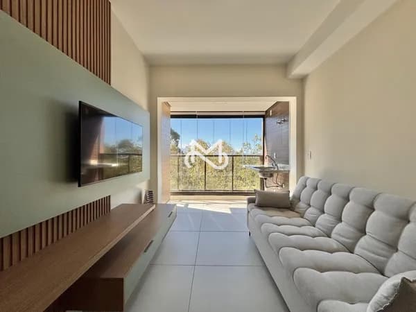 Apartamento à venda no Jardim São Lourenço em Bertioga/SP