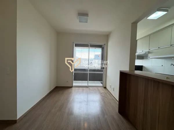 Apartamento Solar Alta Vista 55,66m² bairro Aurora Londrina