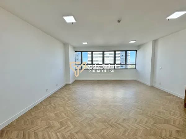 Sala comercial Locação 38m²em Gleba Palhano, Londrina/PR