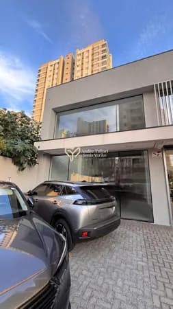 Locação Sala comercial em Centro, Londrina/PR