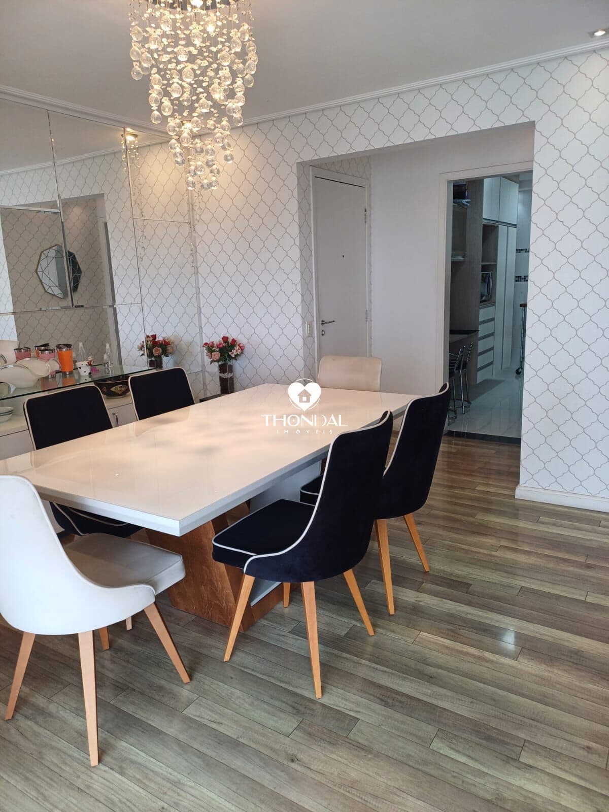 Apartamento Alto Padrão em Centro, São Bernardo do Campo/SP