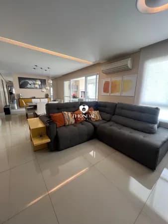 Apartamento Alto Padrão em Centro, São Bernardo do Campo/SP