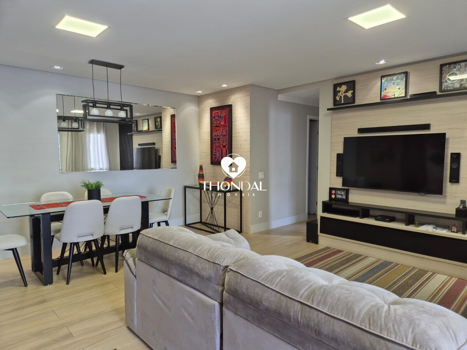 Apartamento em Baeta Neves, São Bernardo do Campo/SP