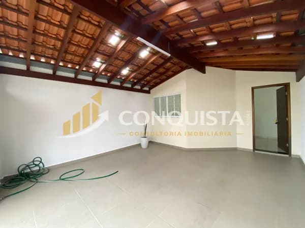 Casa Térrea com 2 Quartos à Venda no Morada dos Nobres | Taubaté/SP
