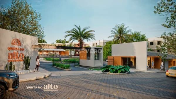 Apartamento em Caruaru - Cidade Alta