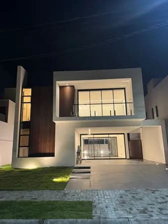 Casa Alto Padrão em Universitário, Caruaru/PE