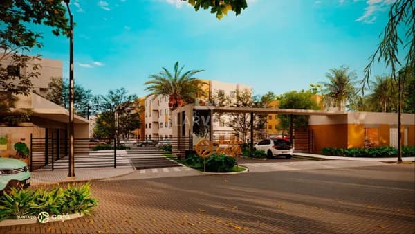 Quinta do cajá