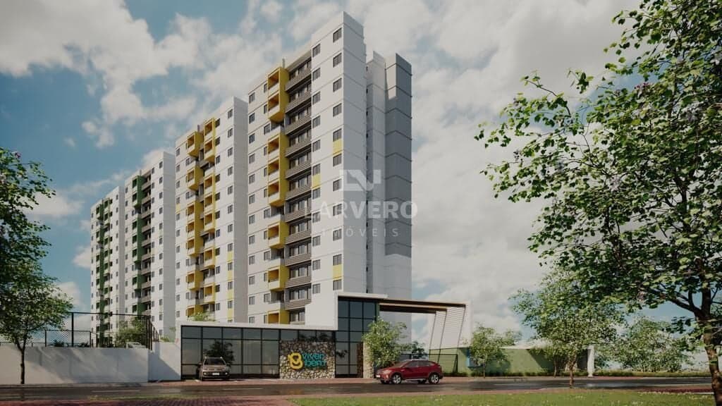 Apartamento em Caruaru - Luiz Gonzaga