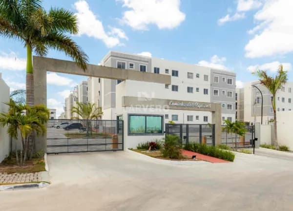 Apartamento Caminhos das Orquideas