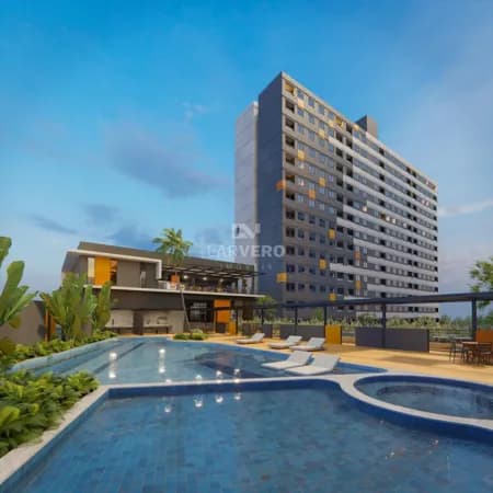Apartamento em Caruaru - Salgado