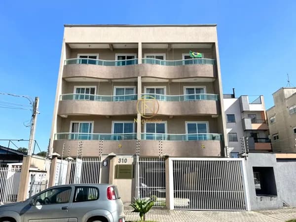 Apartamento 3 quartos no São Pedro