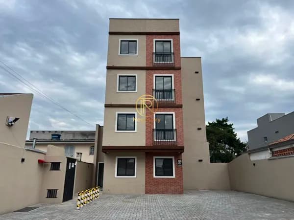 Apartamento novo no Boneca do Iguaçu